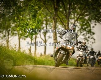 Motor Elfstedentocht – 9 juni 2025 photo