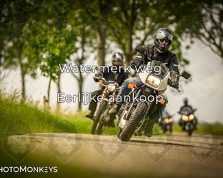 Motor Elfstedentocht – 9 juni 2025 photo