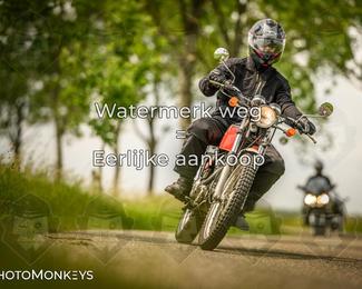 Motor Elfstedentocht – 9 juni 2025 photo