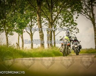 Motor Elfstedentocht – 9 juni 2025 photo