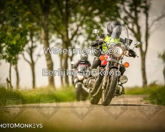 Motor Elfstedentocht – 9 juni 2025 photo