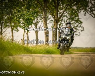 Motor Elfstedentocht – 9 juni 2025 photo