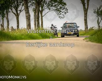 Motor Elfstedentocht – 9 juni 2025 photo