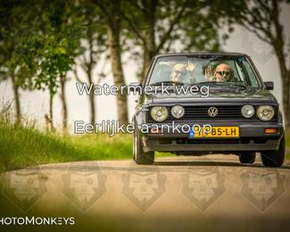 Motor Elfstedentocht – 9 juni 2025 photo