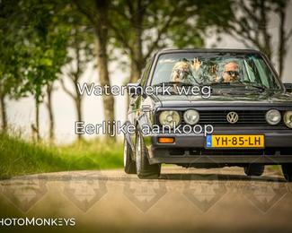 Motor Elfstedentocht – 9 juni 2025 photo