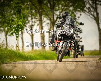 Motor Elfstedentocht – 9 juni 2025 photo