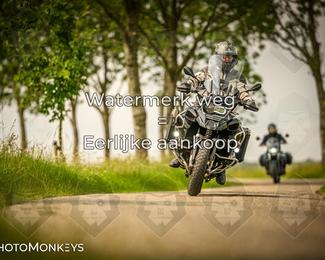 Motor Elfstedentocht – 9 juni 2025 photo
