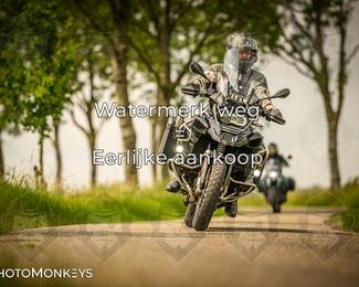 Motor Elfstedentocht – 9 juni 2025 photo