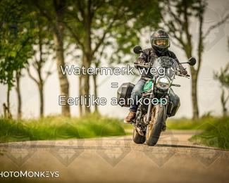 Motor Elfstedentocht – 9 juni 2025 photo