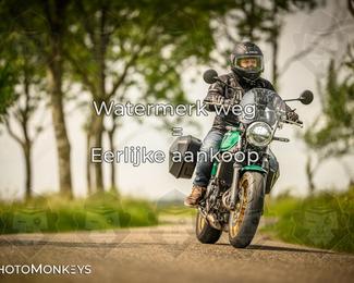 Motor Elfstedentocht – 9 juni 2025 photo