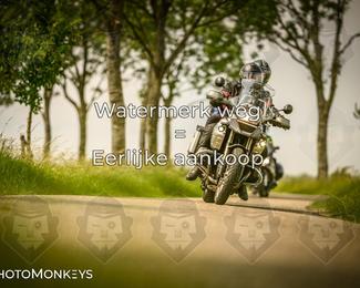 Motor Elfstedentocht – 9 juni 2025 photo