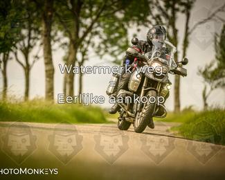 Motor Elfstedentocht – 9 juni 2025 photo