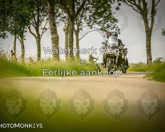 Motor Elfstedentocht – 9 juni 2025 photo