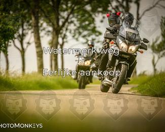 Motor Elfstedentocht – 9 juni 2025 photo