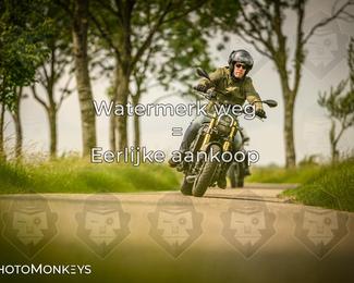 Motor Elfstedentocht – 9 juni 2025 photo