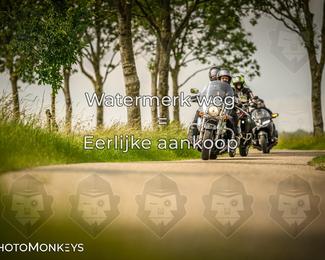 Motor Elfstedentocht – 9 juni 2025 photo