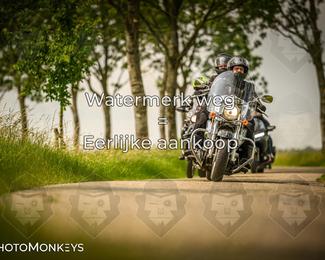 Motor Elfstedentocht – 9 juni 2025 photo