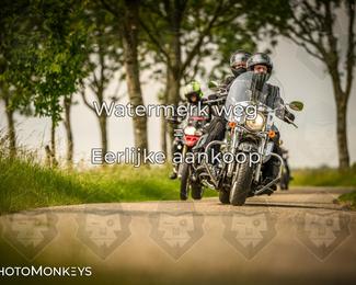 Motor Elfstedentocht – 9 juni 2025 photo