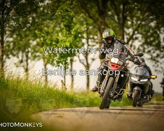 Motor Elfstedentocht – 9 juni 2025 photo