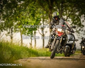 Motor Elfstedentocht – 9 juni 2025 photo