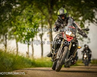 Motor Elfstedentocht – 9 juni 2025 photo