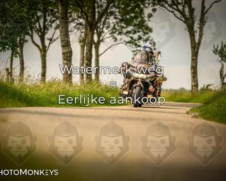 Motor Elfstedentocht – 9 juni 2025 photo