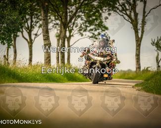 Motor Elfstedentocht – 9 juni 2025 photo