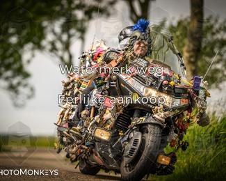 Motor Elfstedentocht – 9 juni 2025 photo