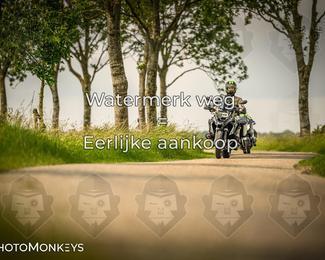 Motor Elfstedentocht – 9 juni 2025 photo