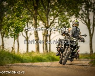 Motor Elfstedentocht – 9 juni 2025 photo