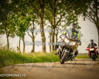Motor Elfstedentocht – 9 juni 2025 photo