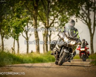 Motor Elfstedentocht – 9 juni 2025 photo