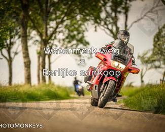 Motor Elfstedentocht – 9 juni 2025 photo