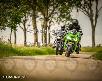 Motor Elfstedentocht – 9 juni 2025 photo