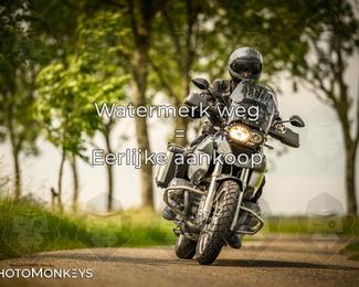 Motor Elfstedentocht – 9 juni 2025 photo