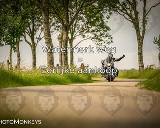 Motor Elfstedentocht – 9 juni 2025 photo