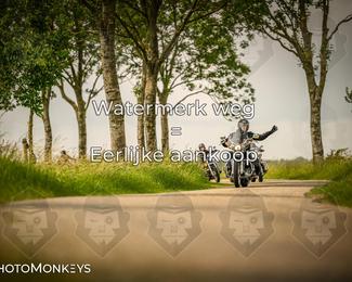 Motor Elfstedentocht – 9 juni 2025 photo