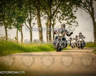 Motor Elfstedentocht – 9 juni 2025 photo