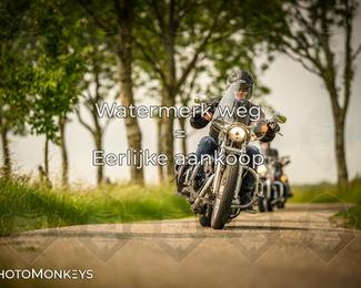 Motor Elfstedentocht – 9 juni 2025 photo