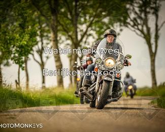 Motor Elfstedentocht – 9 juni 2025 photo