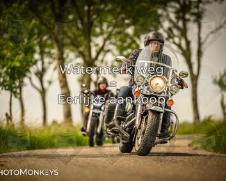 Motor Elfstedentocht – 9 juni 2025 photo