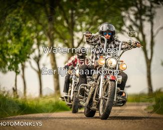 Motor Elfstedentocht – 9 juni 2025 photo