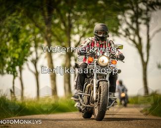 Motor Elfstedentocht – 9 juni 2025 photo