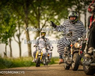 Motor Elfstedentocht – 9 juni 2025 photo