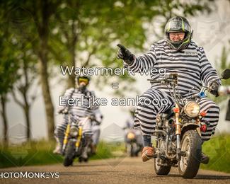 Motor Elfstedentocht – 9 juni 2025 photo