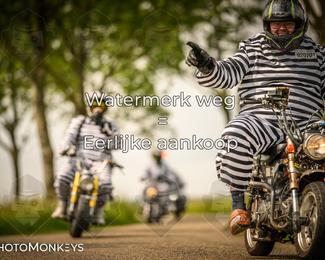 Motor Elfstedentocht – 9 juni 2025 photo
