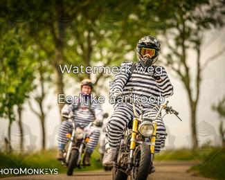 Motor Elfstedentocht – 9 juni 2025 photo
