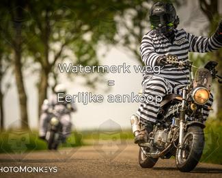 Motor Elfstedentocht – 9 juni 2025 photo