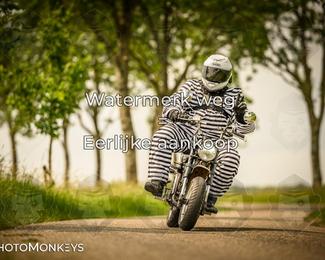 Motor Elfstedentocht – 9 juni 2025 photo
