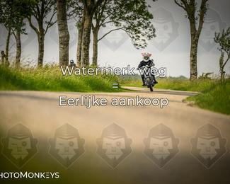 Motor Elfstedentocht – 9 juni 2025 photo